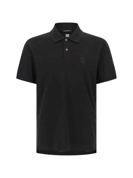 Strečové polotričko C.p. Company černé