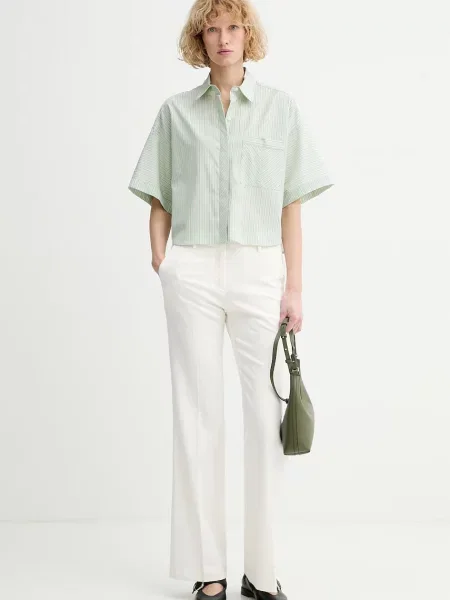 Rag & bone сорочка Marin