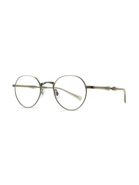 Ochelari de soare Mr. Leight argintiu