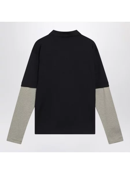 Koszulka polo Miu Miu