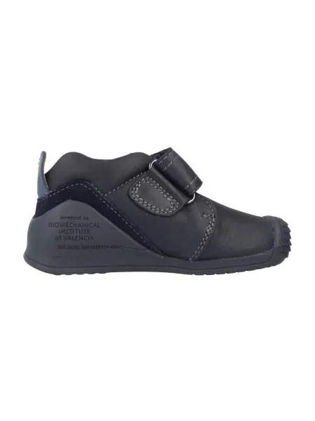 Pantofi copii Biomecanics albastru