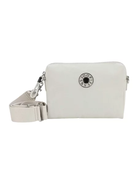 Torebka crossbody Bogner beżowa