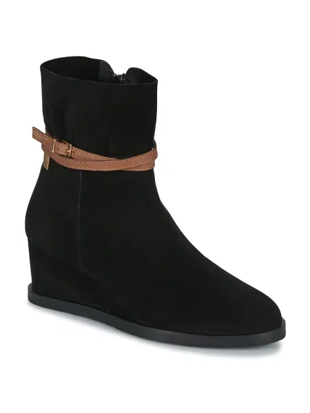 Pantofi Jb Martin negru