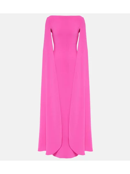 Rochie Solace London roz