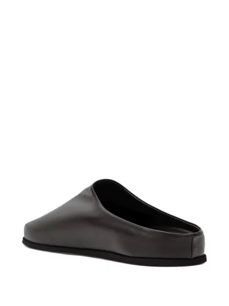Papuci tip mules Dear Frances maro