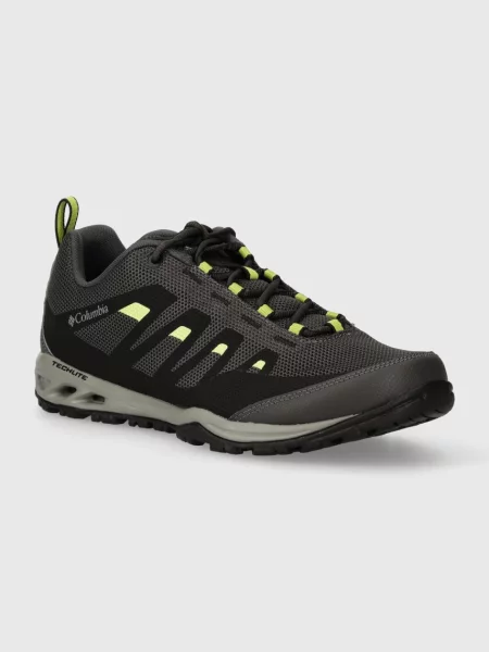 Обувки Columbia Vapor Vent синьо сиво
