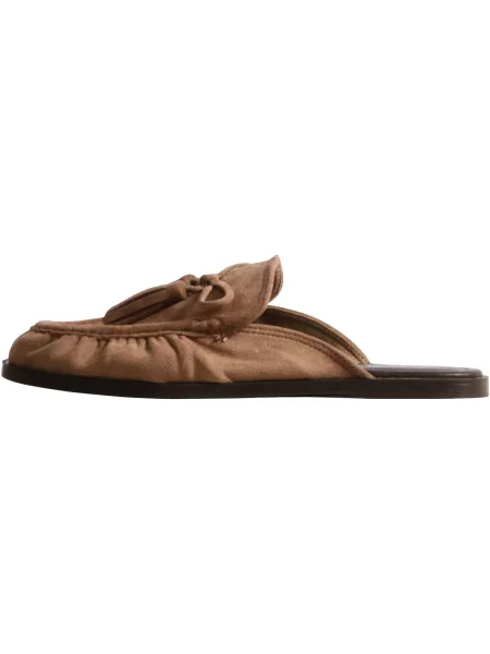 Pantofi Joia verde