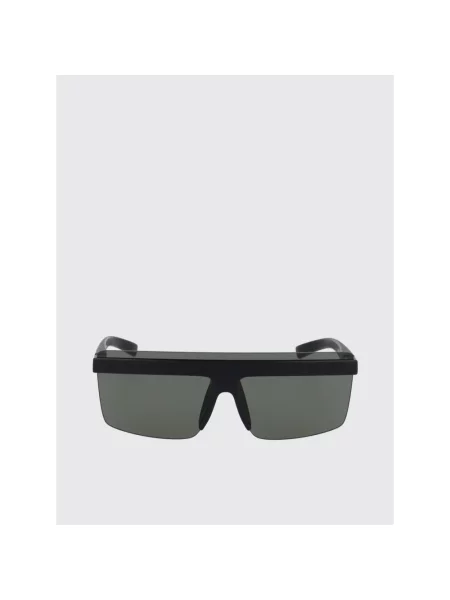 Okulary przeciwsłoneczne Mykita czarne