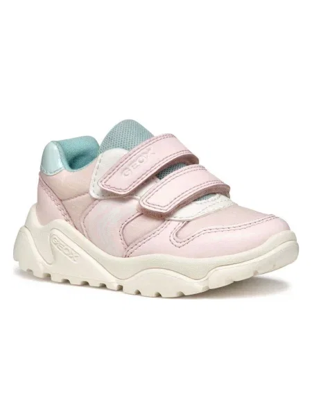 Pantofi copii Geox roz