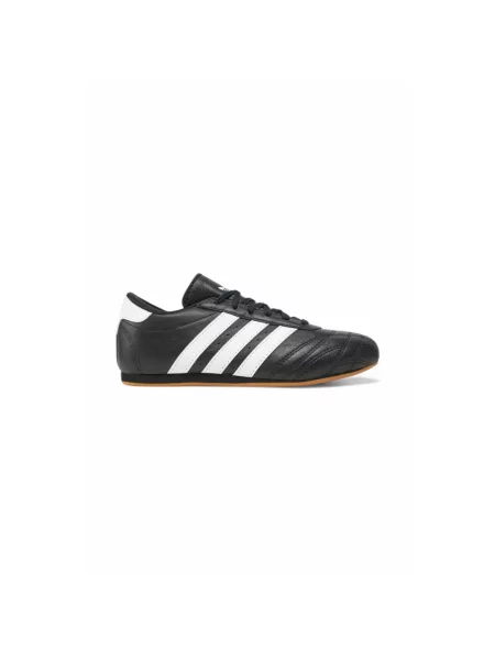 Sneakersy Adidas czarne