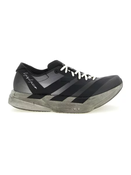 Sneakersy Y-3 czarne