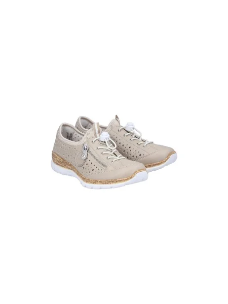 Tenisky Rieker