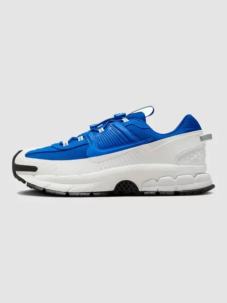 Кроссовки Nike Vomero голубые