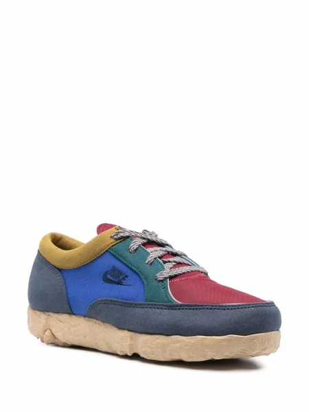 Sneakerși Nike albastru