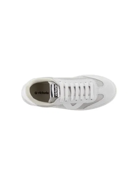Pantofi Victoria gri