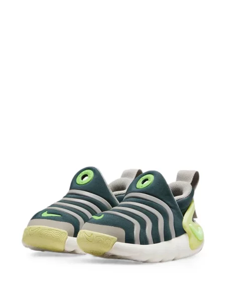 Sneakersy dziecięce Nike niebieskie