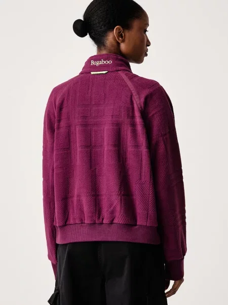 Columbia bluza polarowa Bugaboo