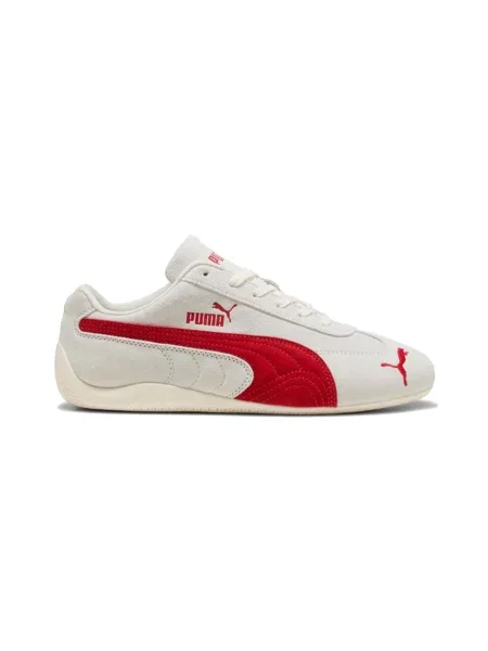 Puma Speedcat OG Kobiety Buty sportowe Puma Size: 4 biały