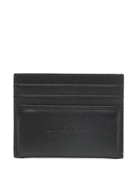 Novčanik Givenchy crna