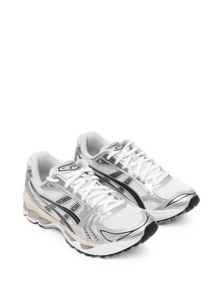 Sneakerși Asics Gel-Kayano plasă roz