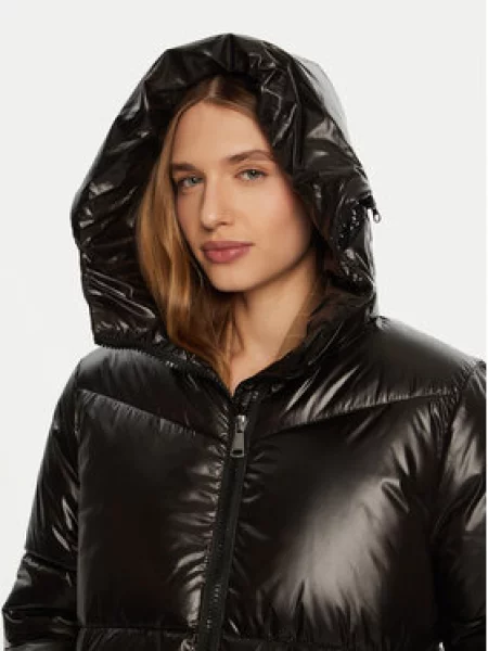 Zimní bunda ACCESS FASHION černá