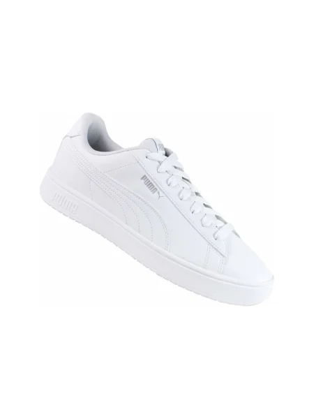 Félcipo Puma fehér