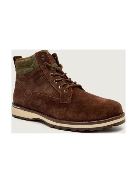 Ghete Tommy Hilfiger Corporate W maro