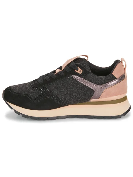 Pantofi Gioseppo negru