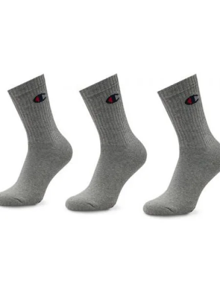 Champion Authentic Athletic Apparel Zokni tengerészkék / piros fehér