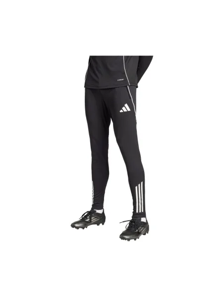 Pantaloni sport Adidas negru