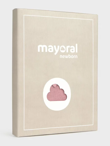 Детский комбинезон Mayoral Newborn