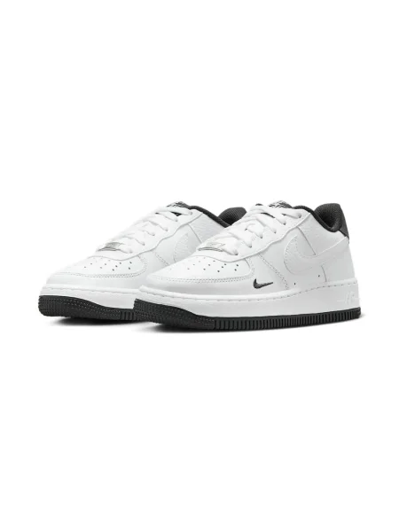 Sneakers Nike Air Force 1 λευκό