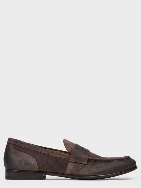 Туфлі Vittorio Virgili коричневі