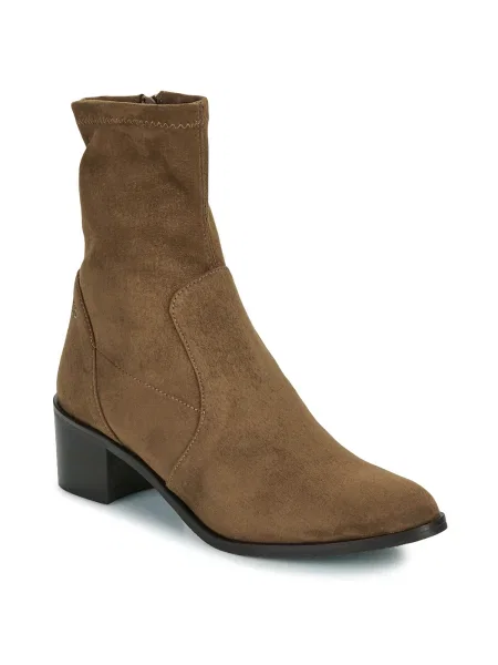 Pantofi Jb Martin maro