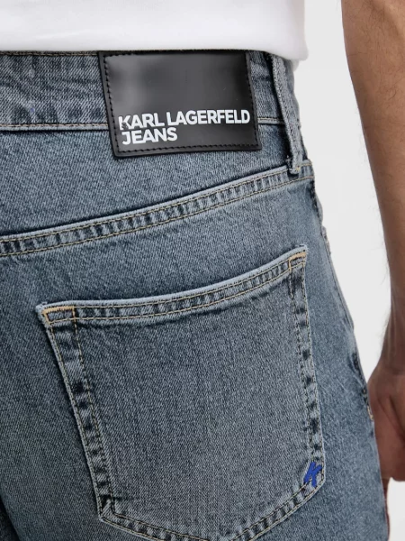 Джинсы Karl Lagerfeld Jeans