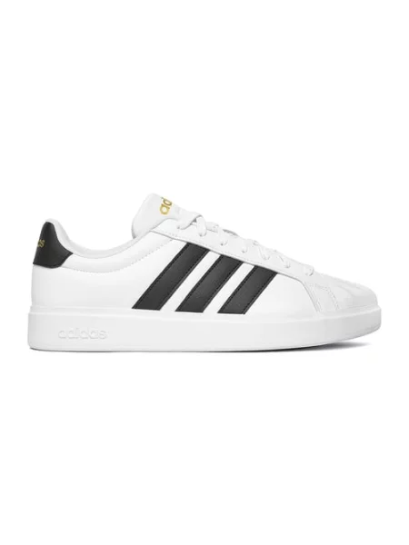 Sneakersy białe