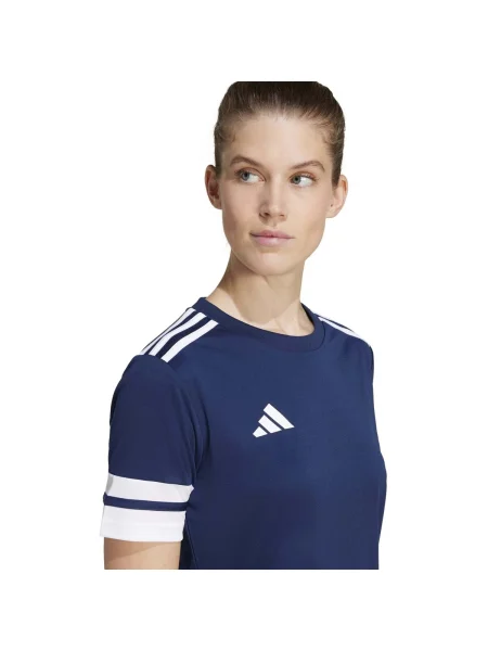 Tricou Adidas albastru