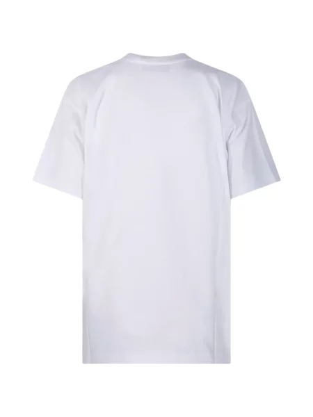 Tricou Gucci cu autograf alb