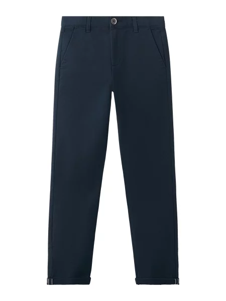 MANGO KIDS Pantaloni RPICCOLO bleumarin