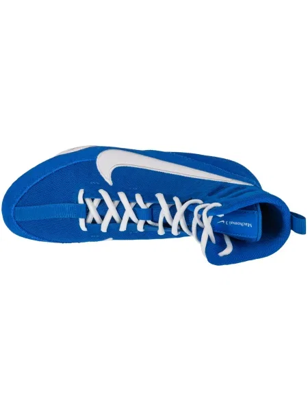 Pantofi Nike albastru