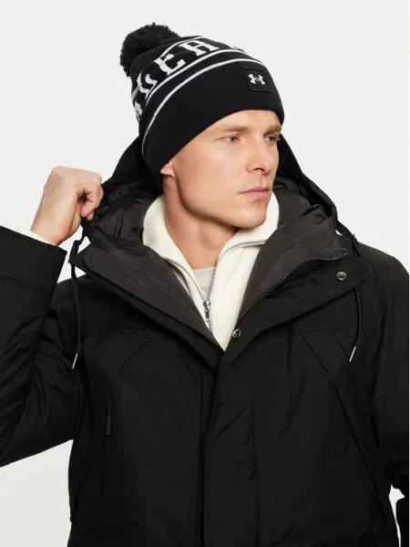 Čiapka Under Armour biela