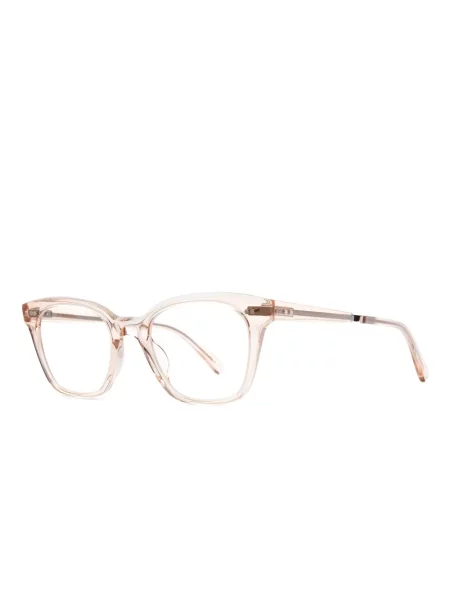 Ochelari de soare Mr. Leight roz