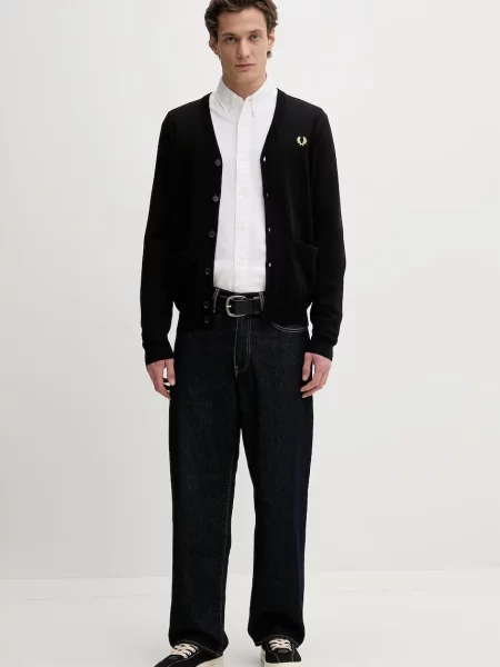 Рубашка Fred Perry