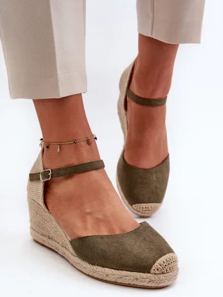 Сандали Boto кафяво