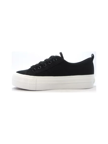 Tenisice Lee Cooper crna