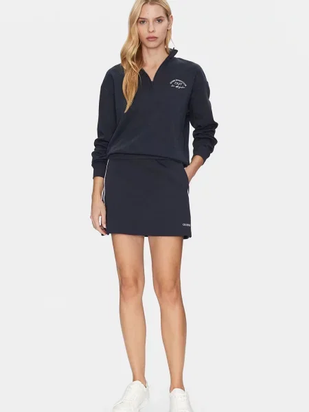 Кофта GUESS темно-синій синій