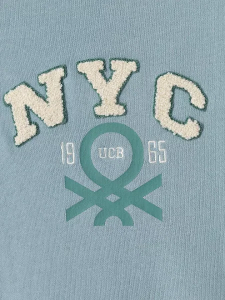 Детский свитер United Colors Of Benetton