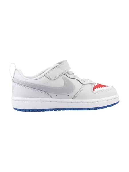 Tenisky Nike sivá