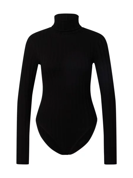 EDITED Tricou Viola' negru