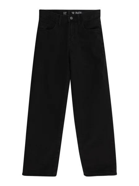 GAP Jeans negru